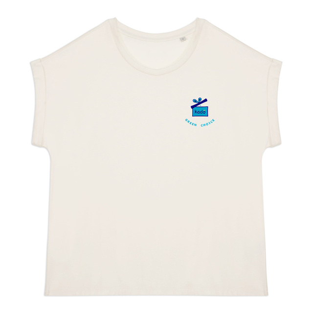 Image back Key  Desert  T-Shirt