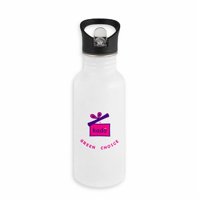 Image back Key Bottle