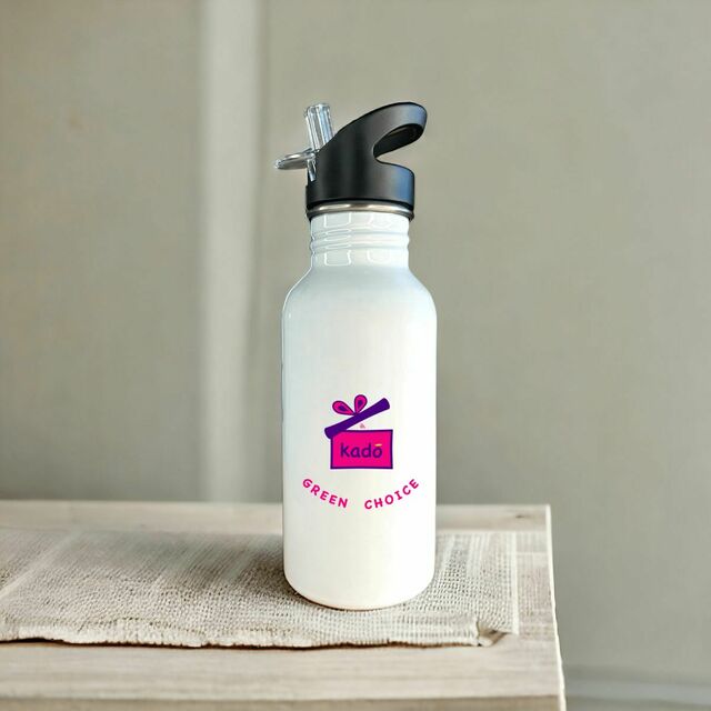 Image front Key Bottle