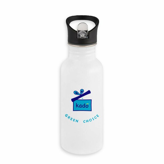 Image back Key Bottle