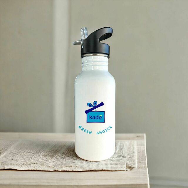 Image front Key Bottle