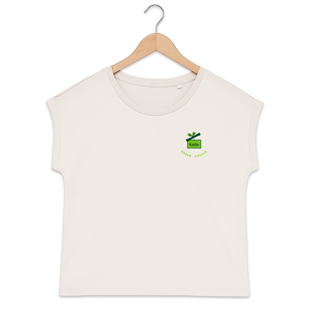 Image back Kindness T-Shirt