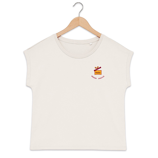 Image back Kindness T-Shirt