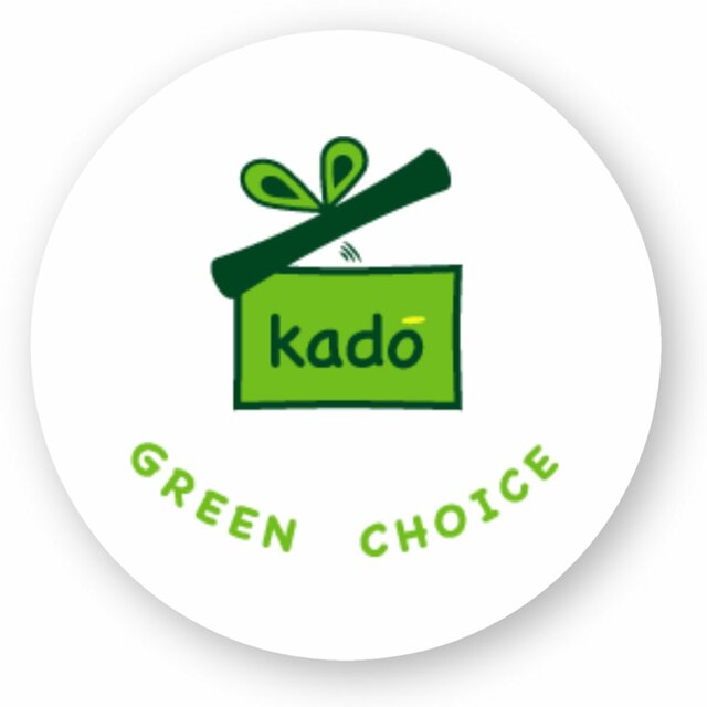 Image front 5 Key Adesive Green Choice