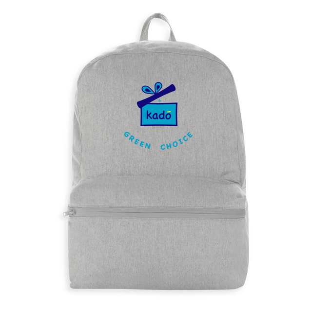 Image front Key Backpack