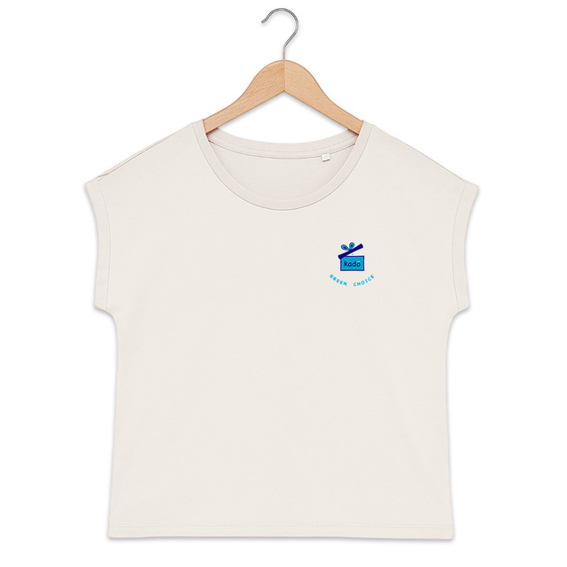 Image back Kindness T-Shirt