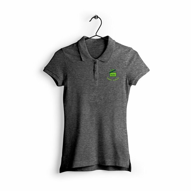 Image back Key Polo