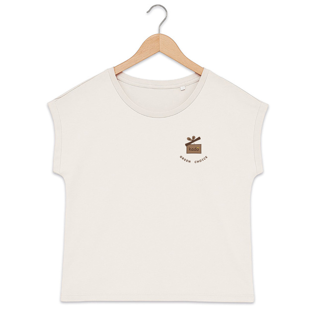 Image back Key T-Shirt