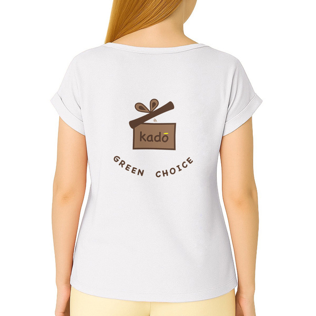 Image front Key T-Shirt