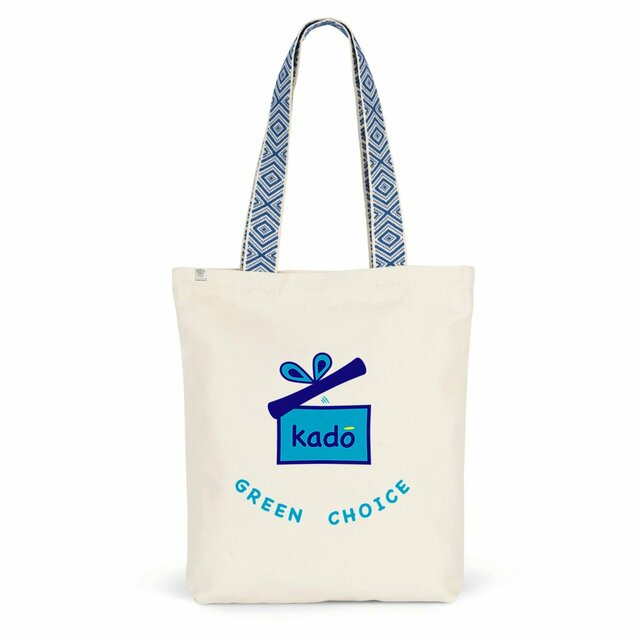 Image back Key Bag