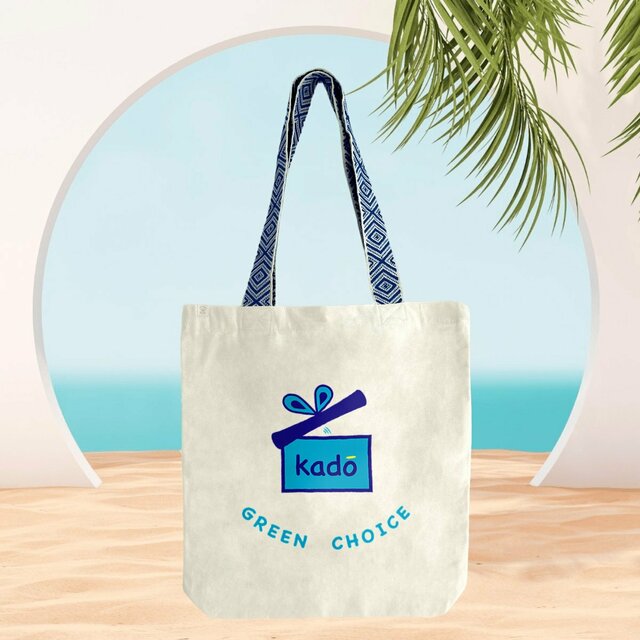 Image front Key Bag