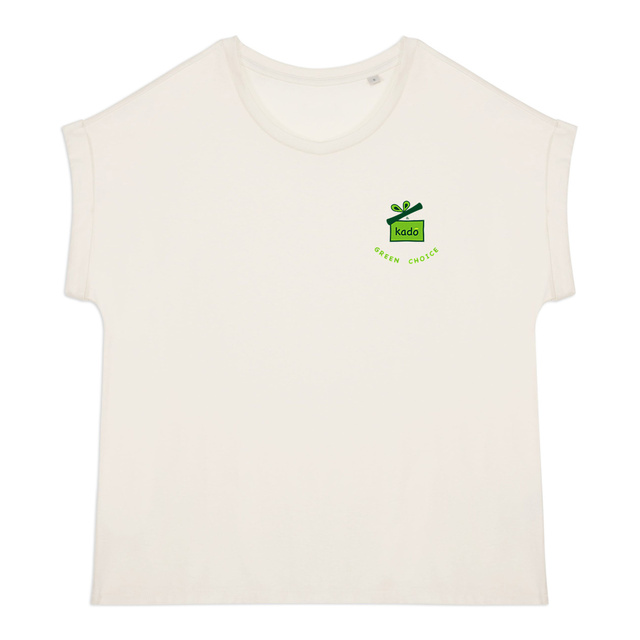 Image back Key T-Shirt