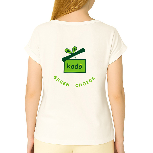 Image front Key T-Shirt