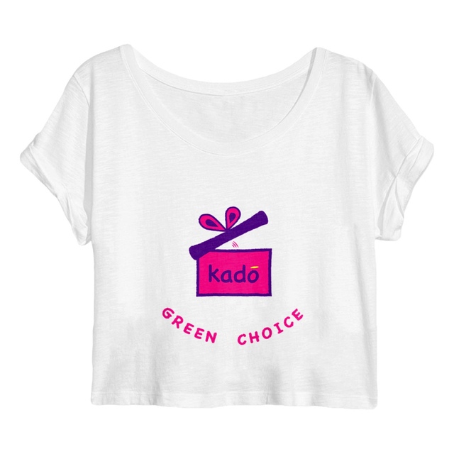 Image back Key T-ShOrt