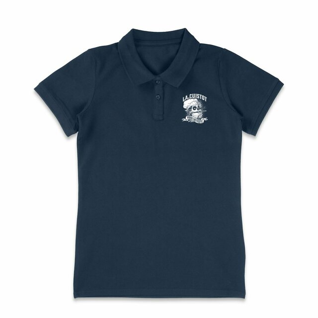 Image back Polo - La Cuistot