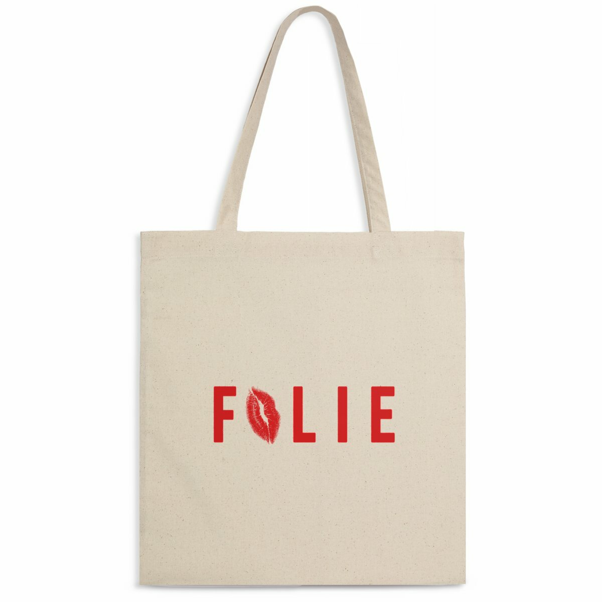 FOLIE TOTE