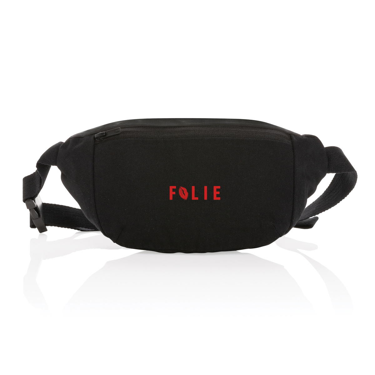 FOLIE BANANA en toile