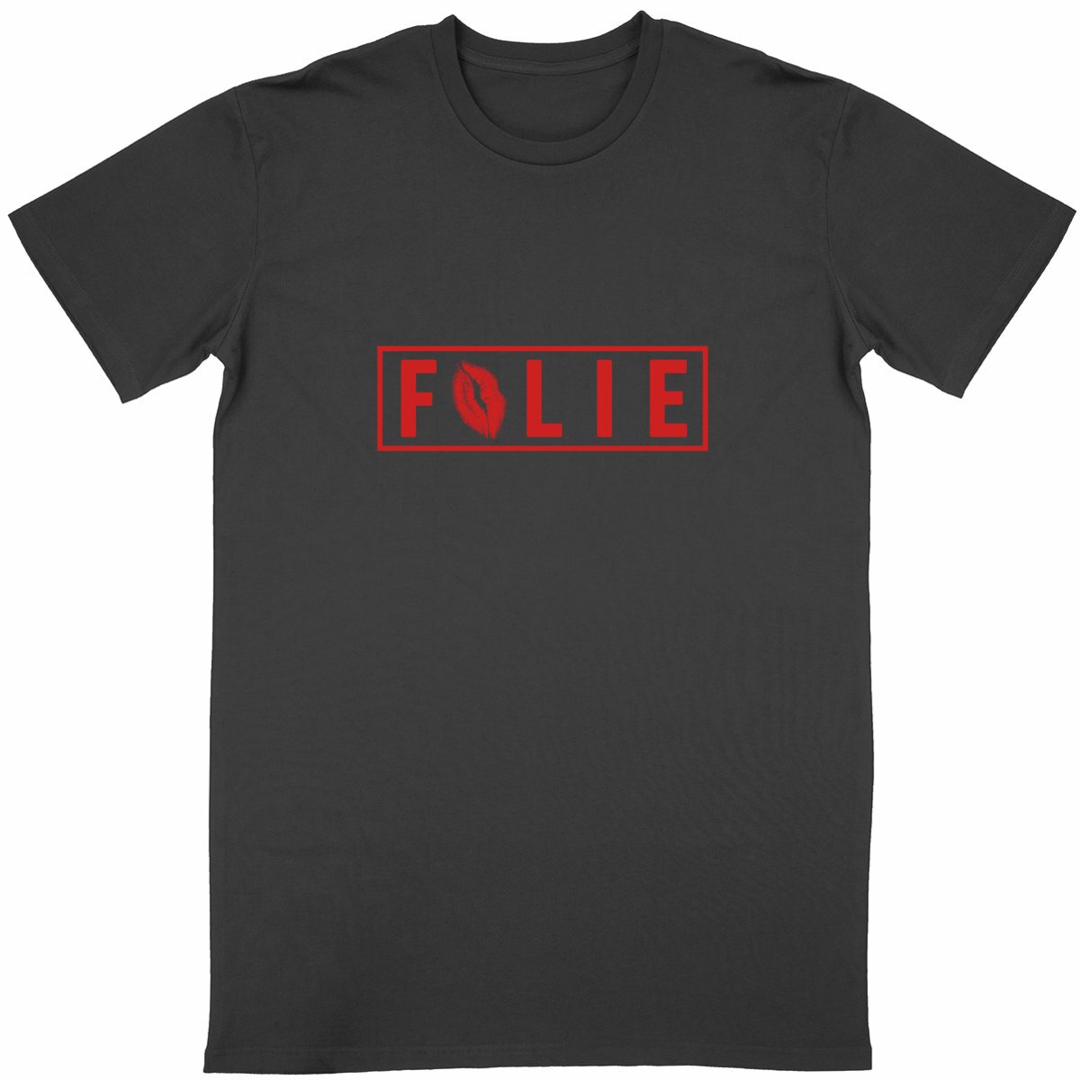 FOLIE TEE