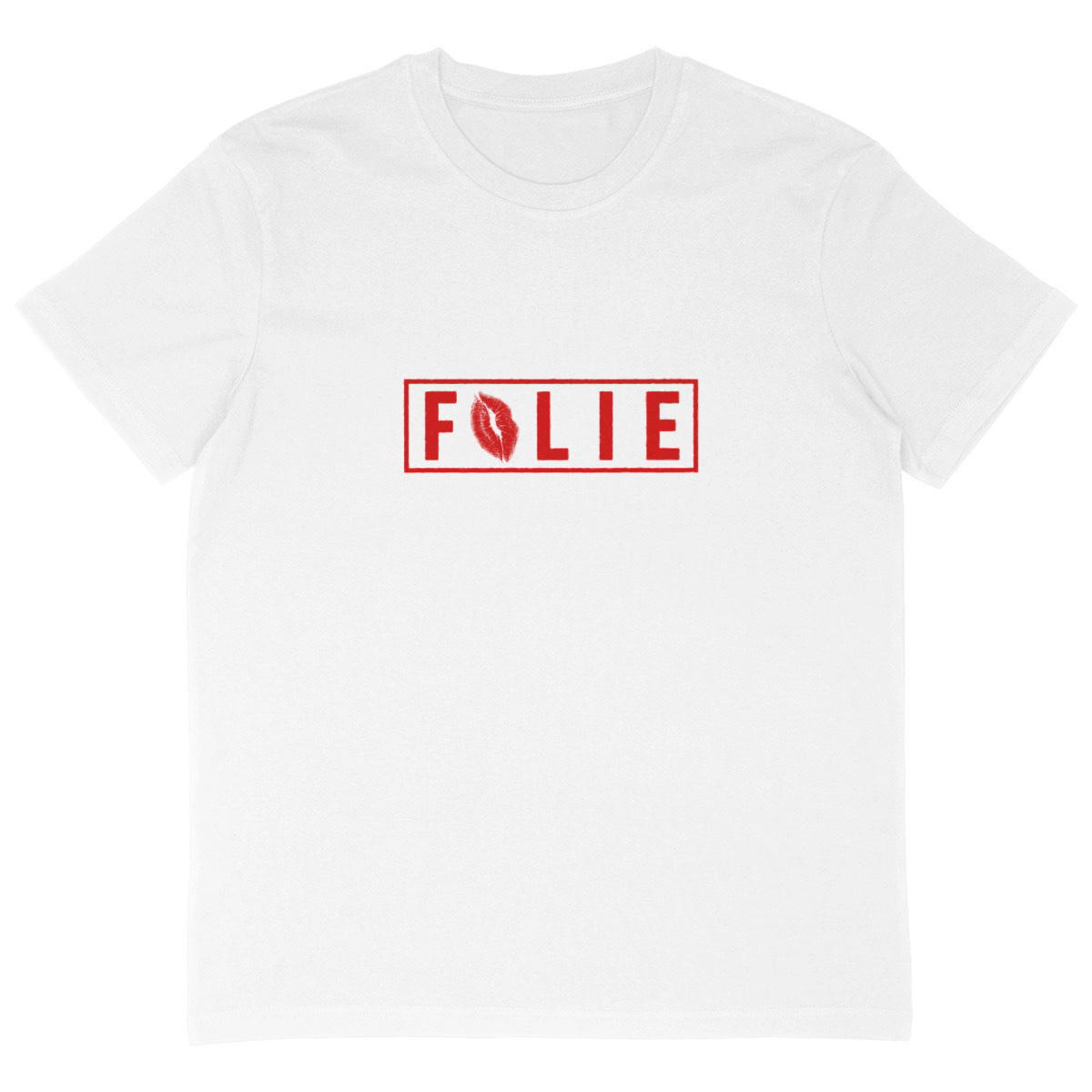 FOLIE OVERSIZED