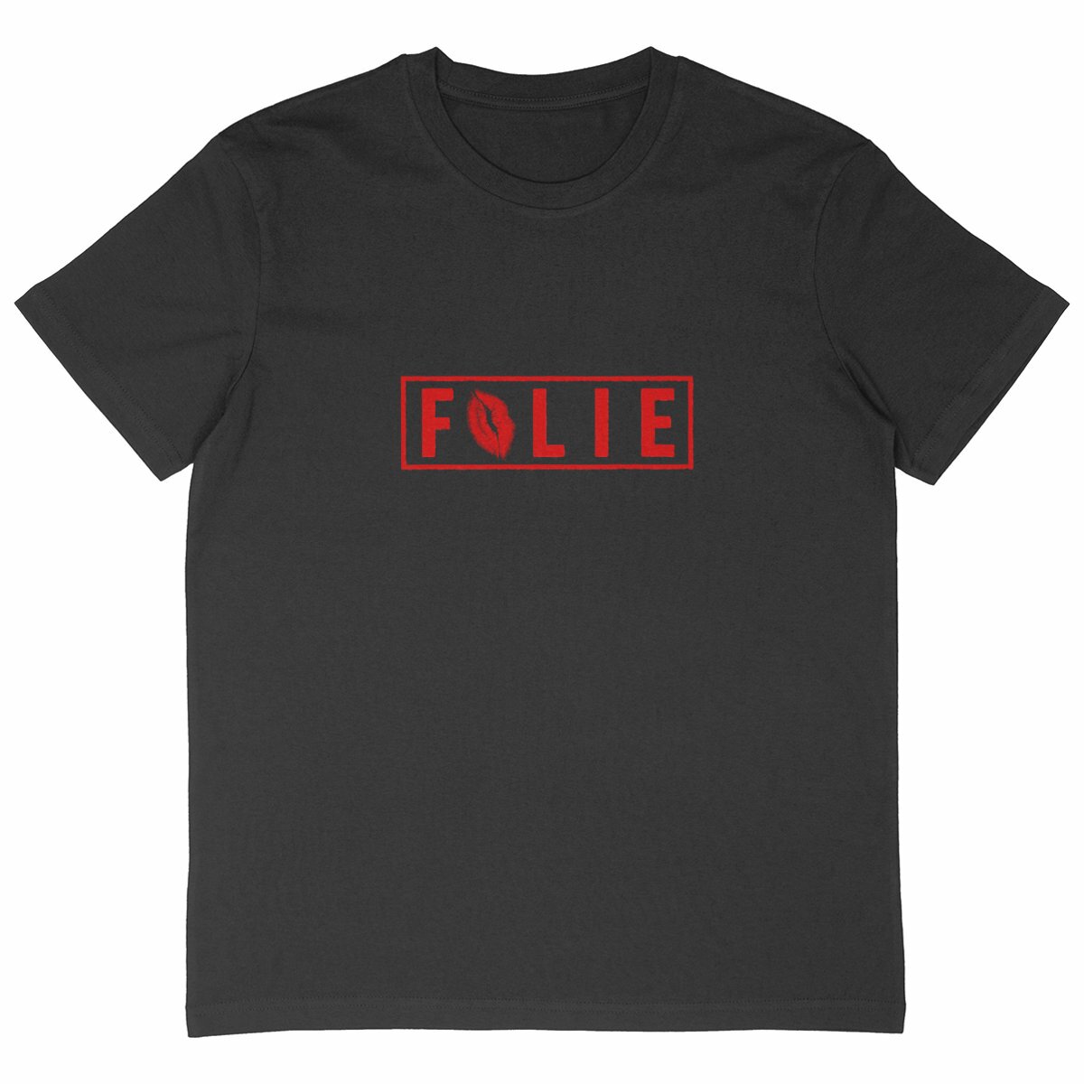 FOLIE OVERSIZED - Image