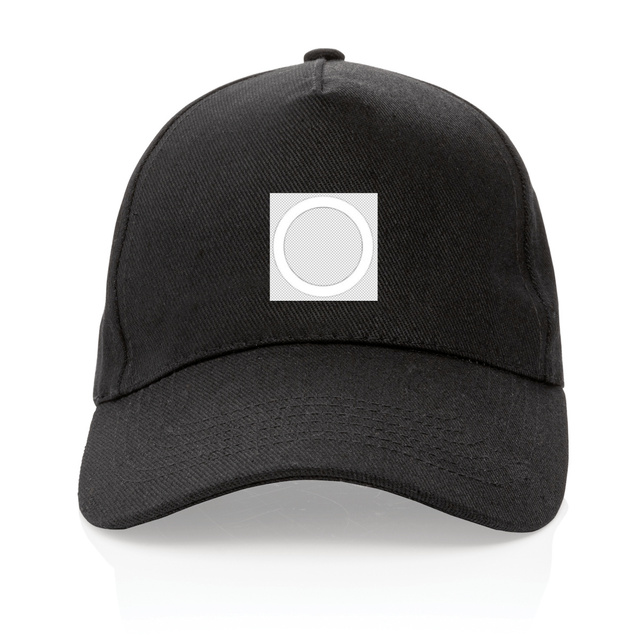 Casquette Mission2Happiness