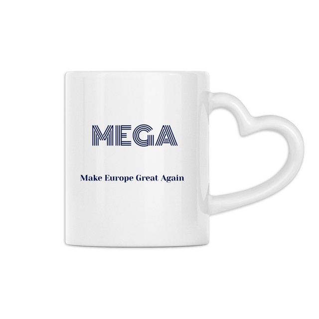 Mug MEGA - Image