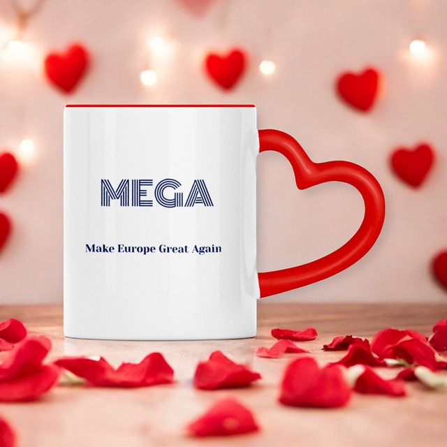 Mug MEGA