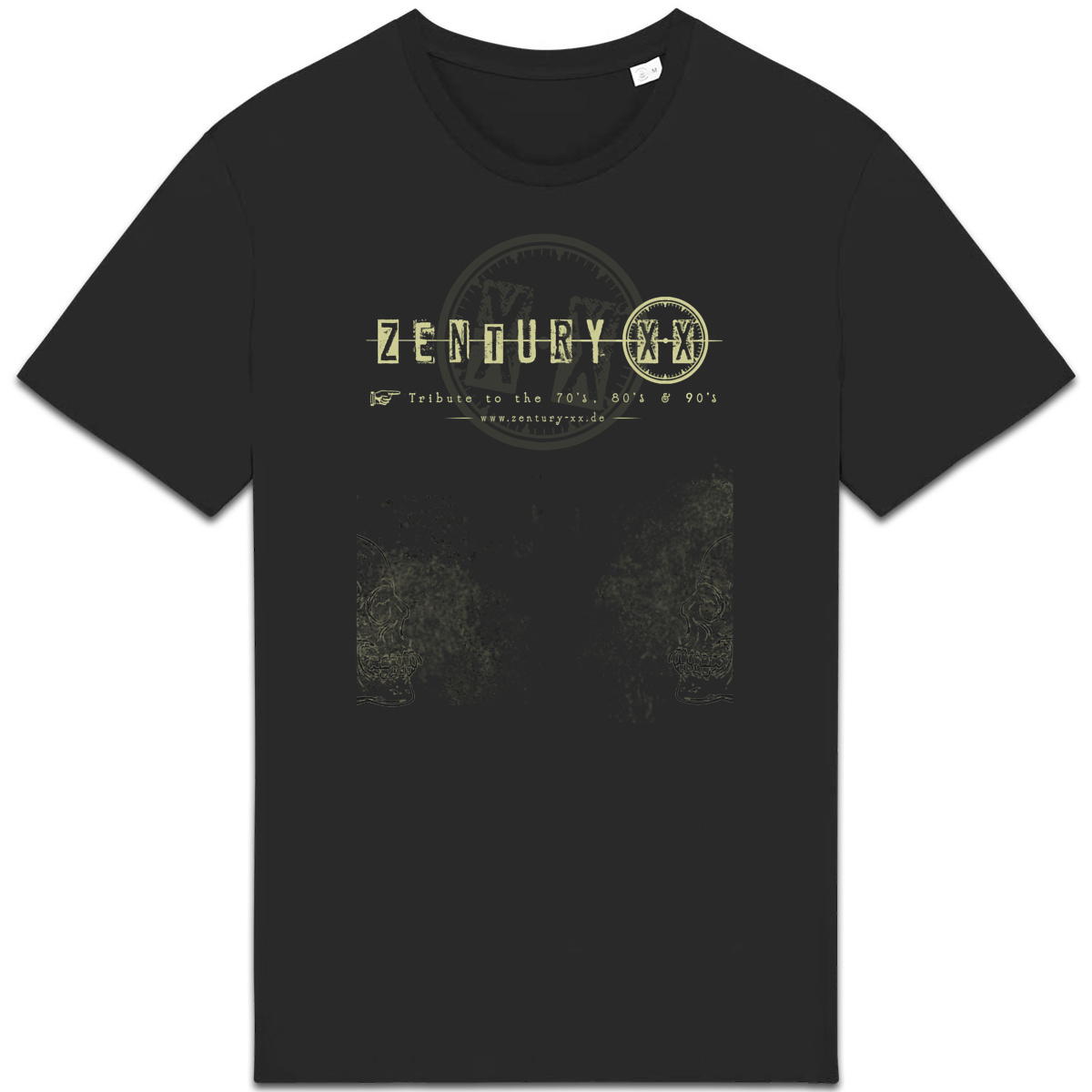 Zentury XX - Fanshirt - original - Image