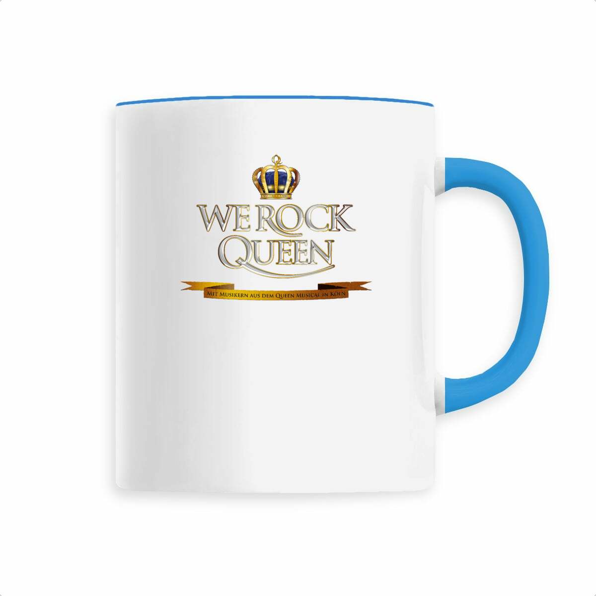 WE ROCK QUEEN - Fantasse - Image