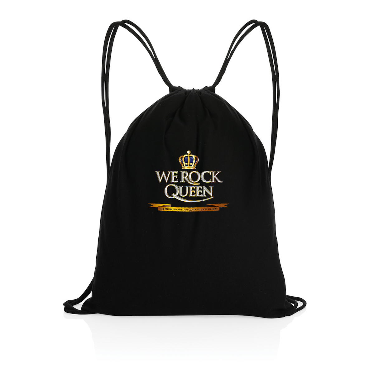 WE ROCK QUEEN - Rucksack - Image