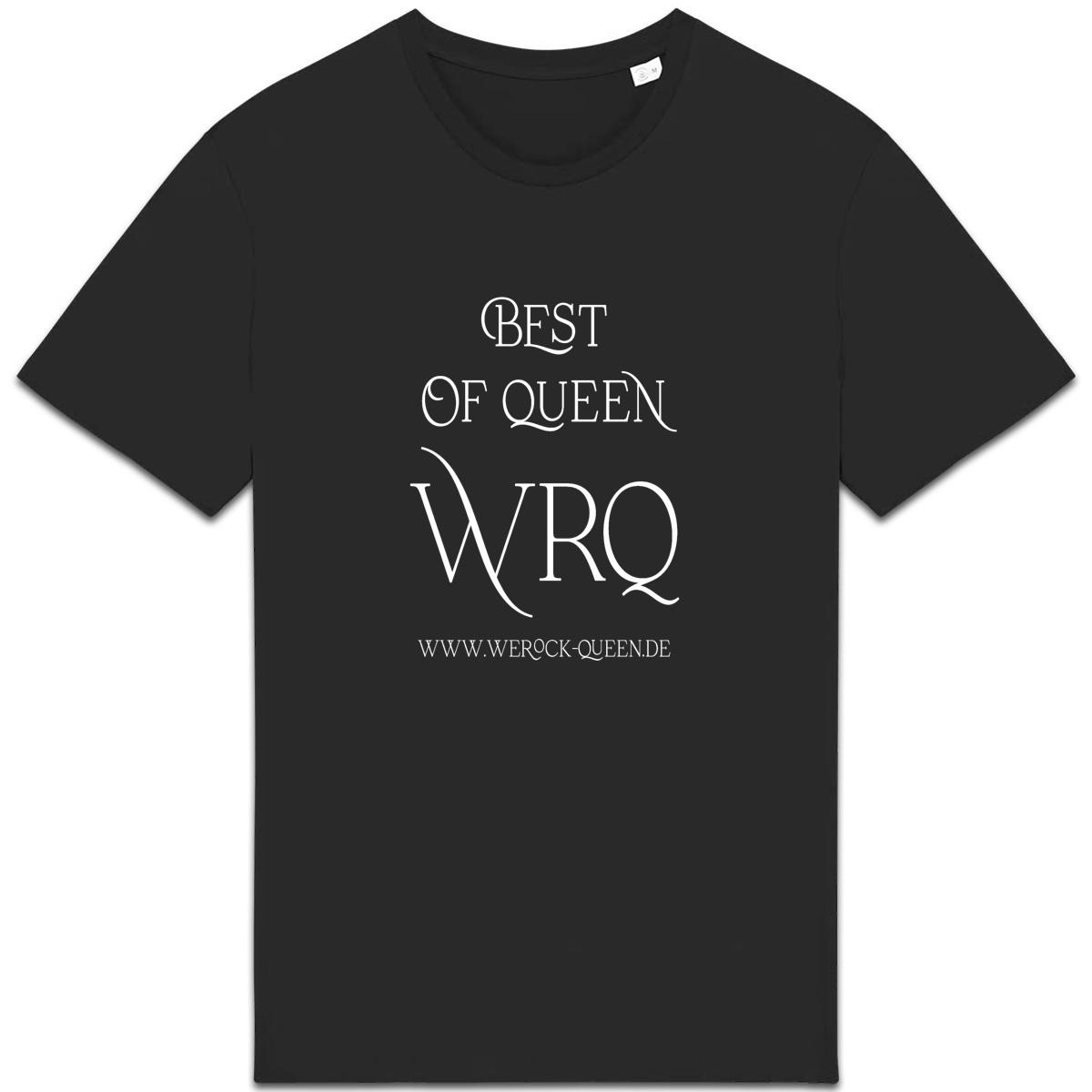 WE ROCK QUEEN Fanshirt - new Design - Image