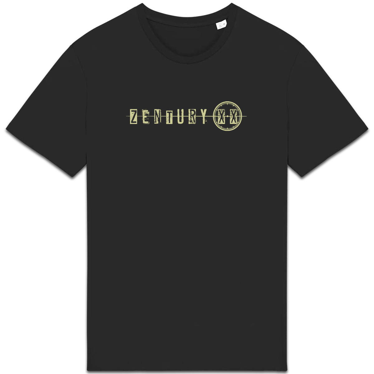 Zentury XX - Fanshirt - Image