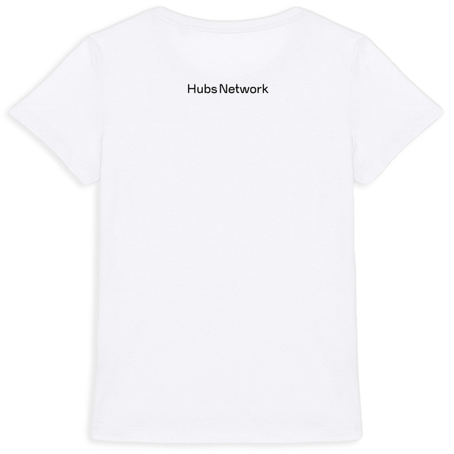 Image back Hubs Network - HN (women)