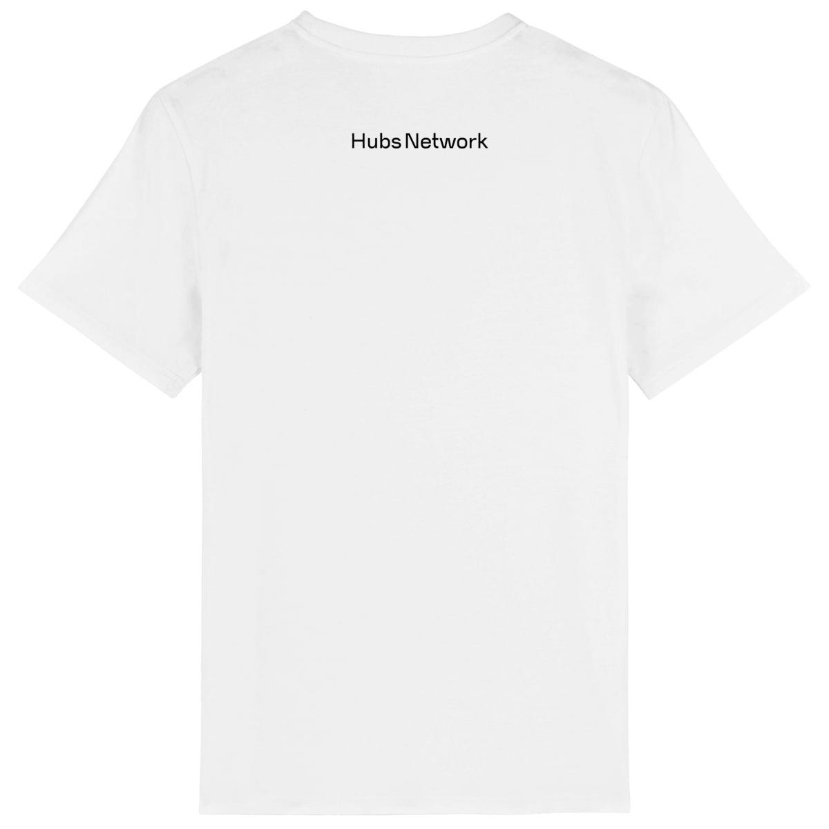 Image back Hubs Network - Hubs Network (Men)