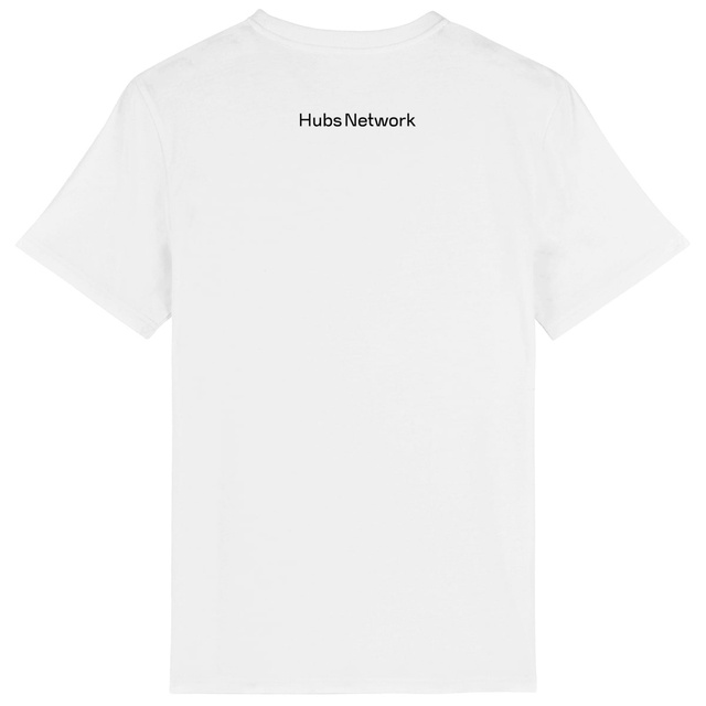 Image back Hubs Network - Hubs Network (Men)