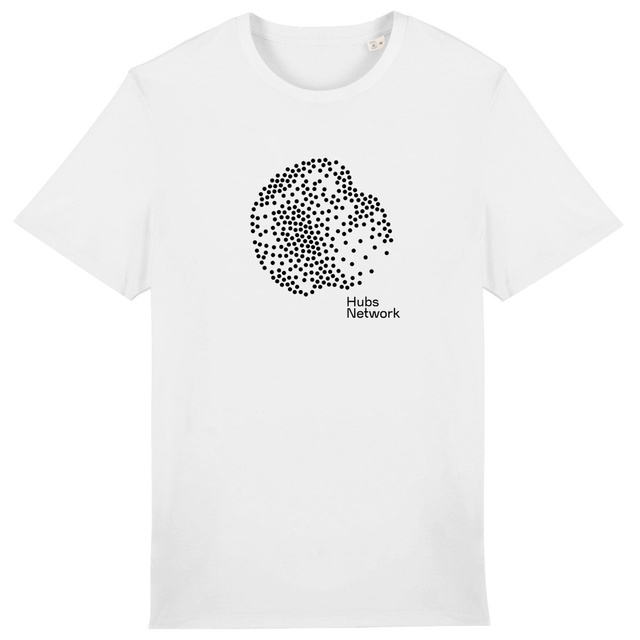 Image front Hubs Network - Hubs Network (Men)