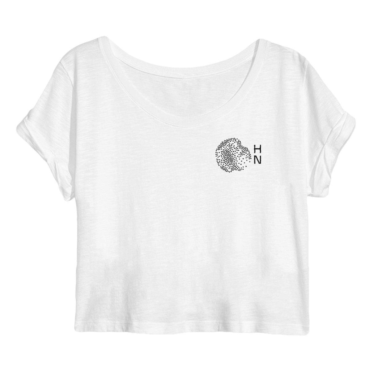 Image back Cropped White