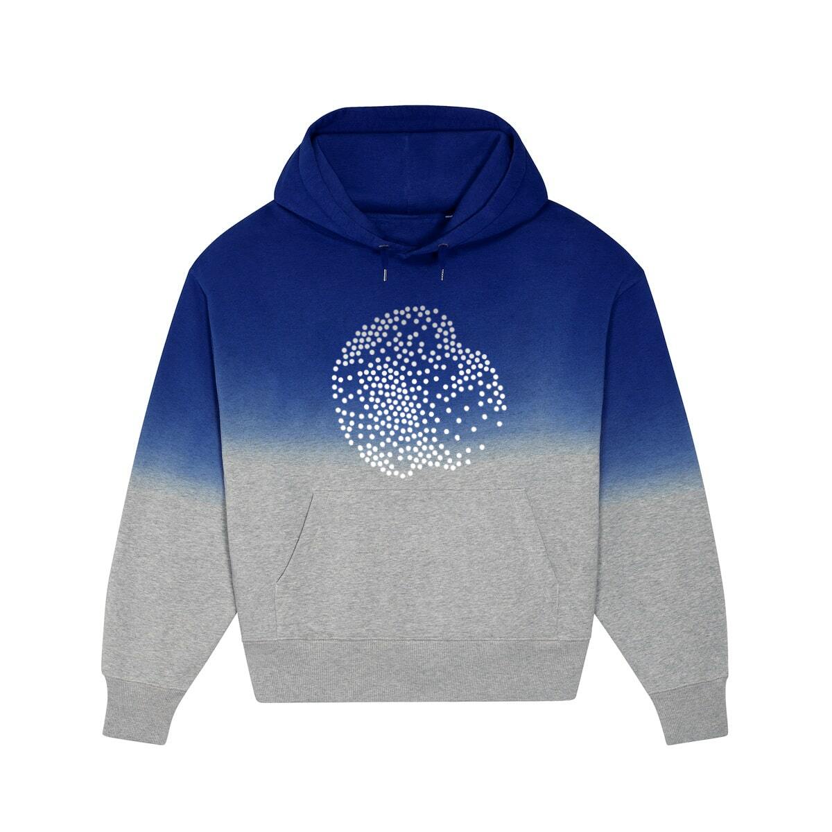 Image front Hubs Network hoody