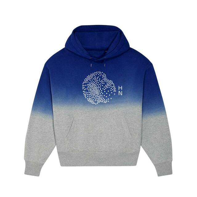 Image front Hubs Network hoody