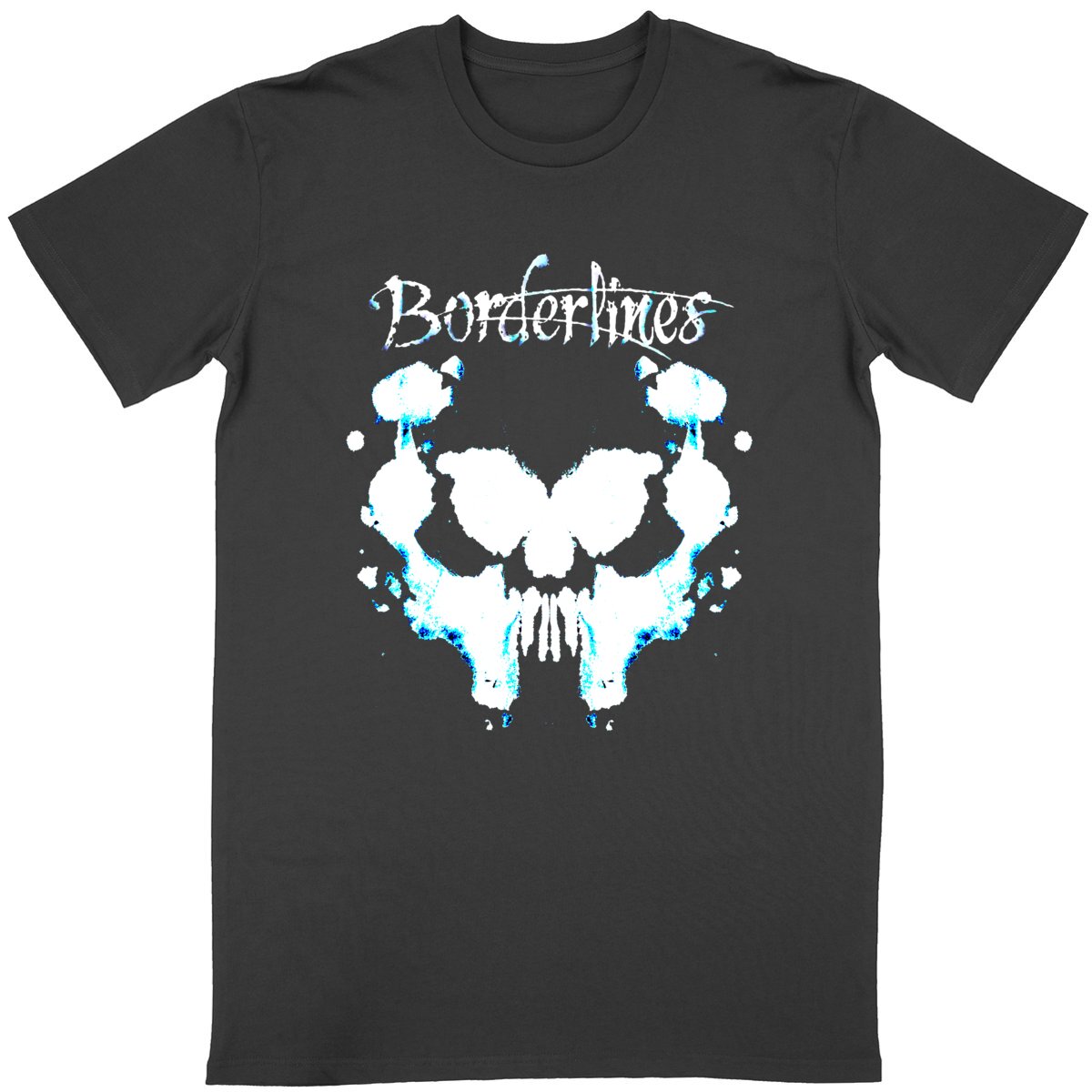 Image back NEW Borderlines - Unisexe