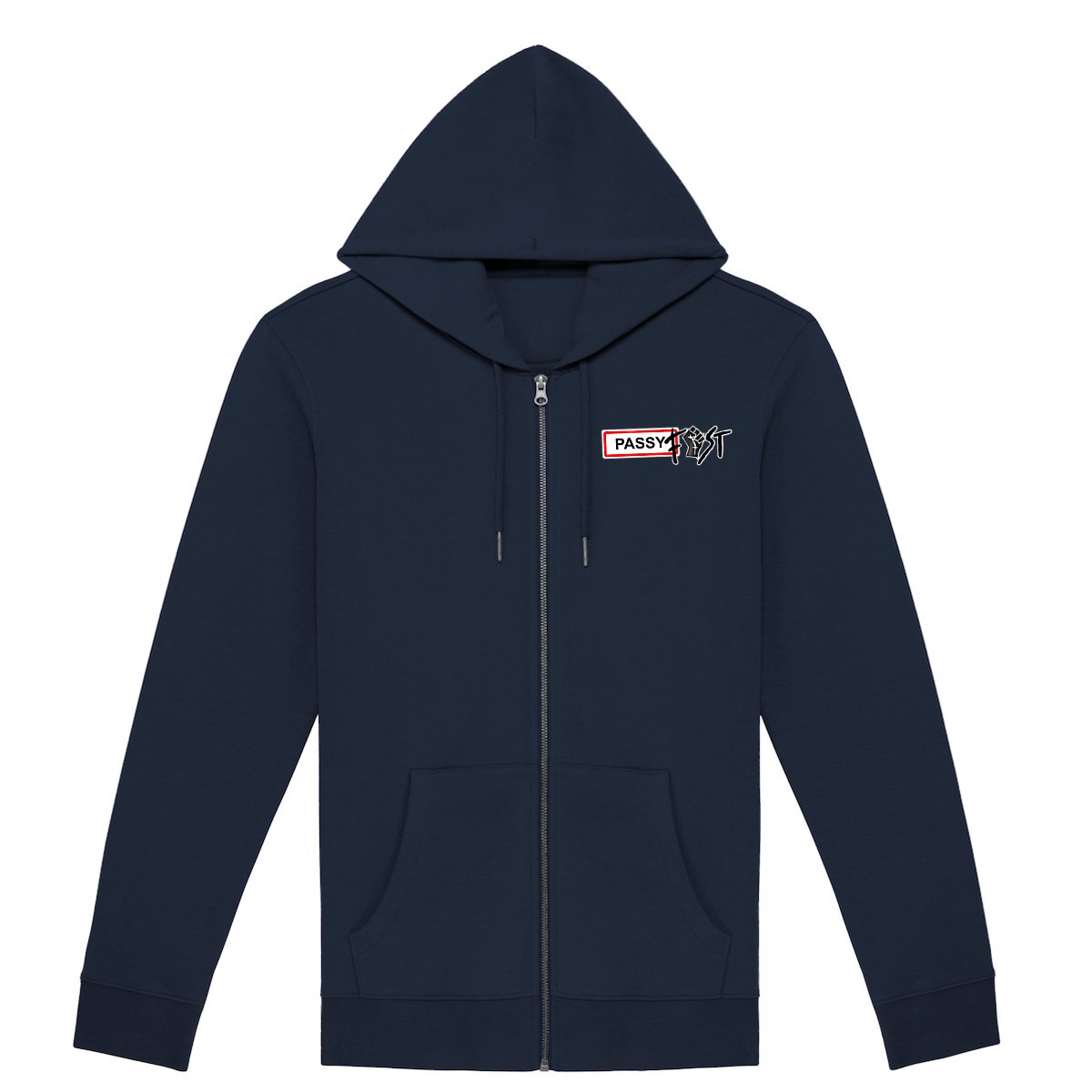 Image front PassyFist - Zip