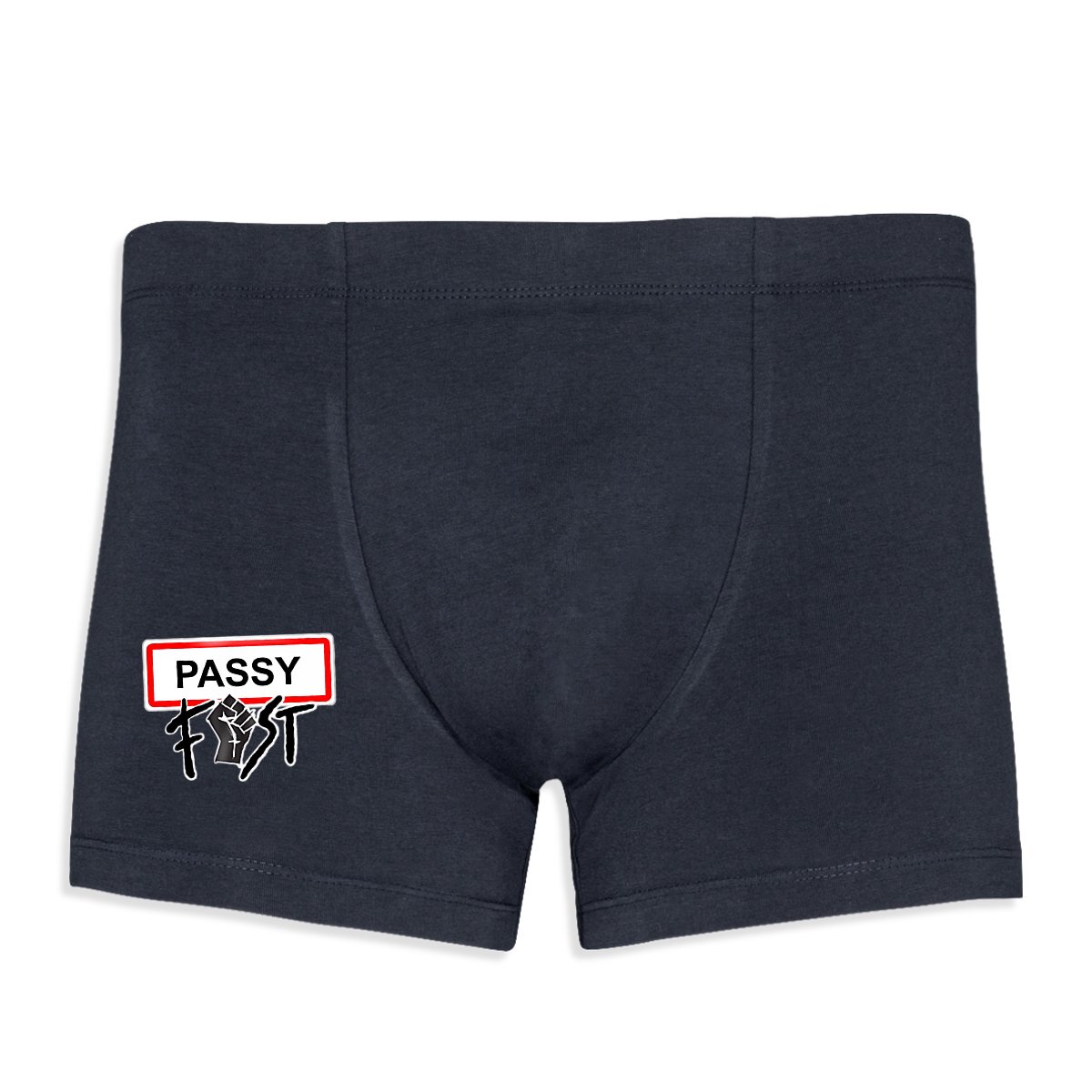 Image front Passyfist -Boxer