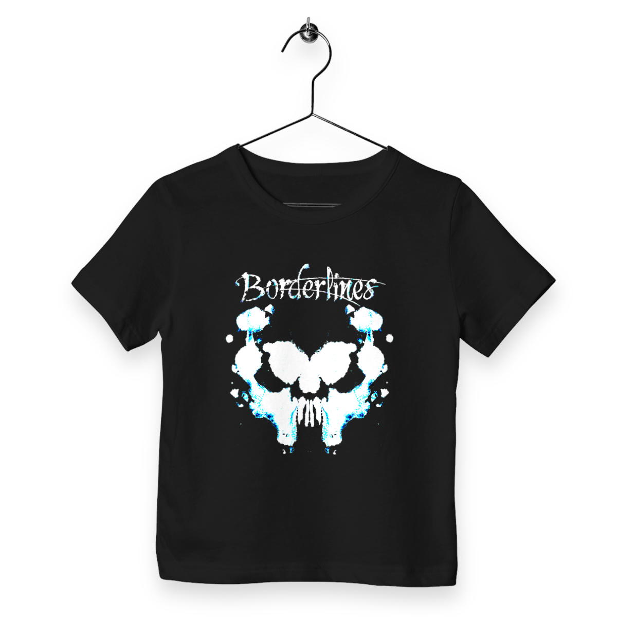 Image back NEW Borderlines - Enfant 