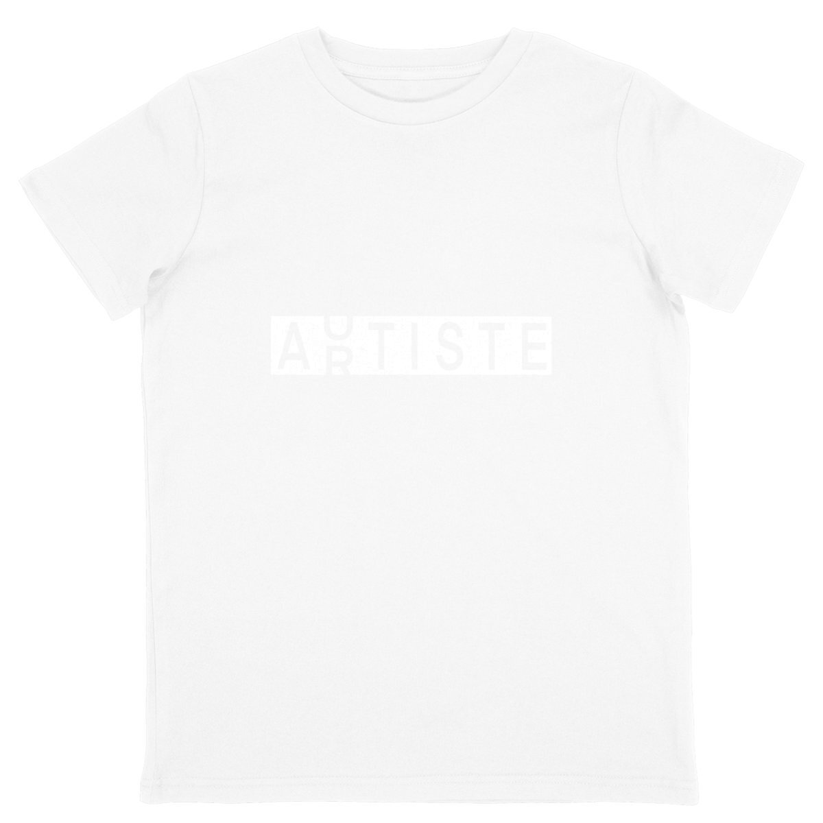 Image back Autiste / Artiste 