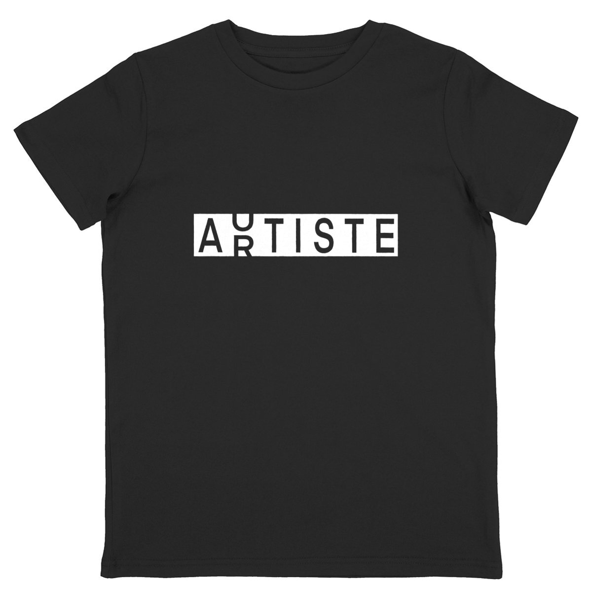 Image back Autiste/Artiste - Enfant