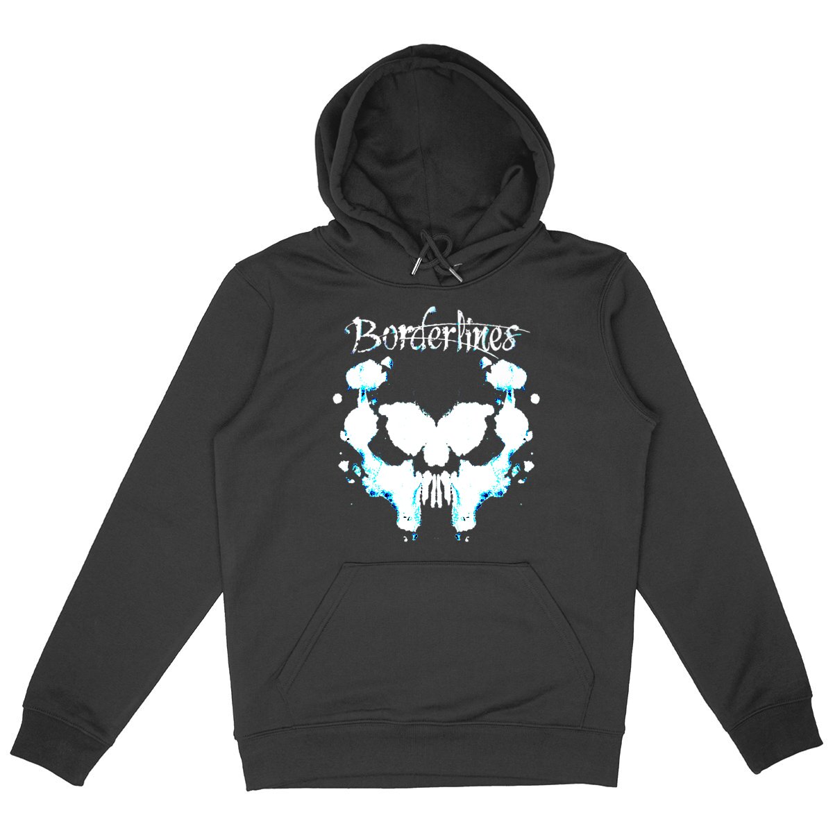 Image back NEW Borderlines - Sweat Prenium