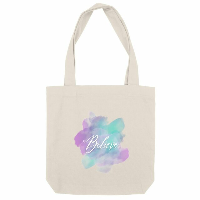 Image back Heavy totebag ink