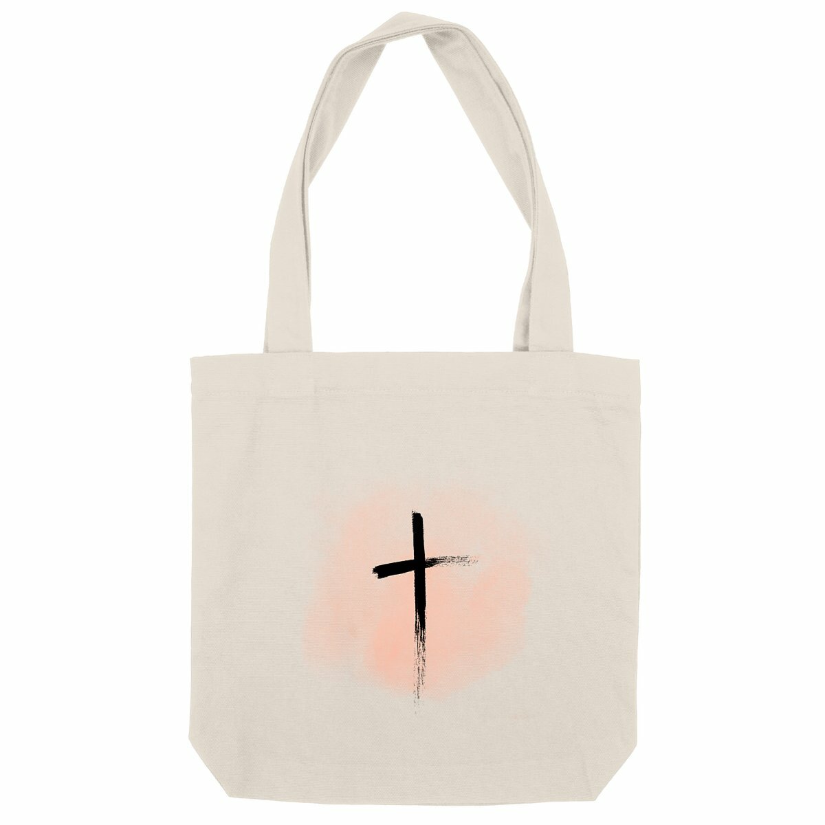 Image back Heavy totebag ink