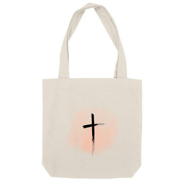 Image back Heavy totebag ink