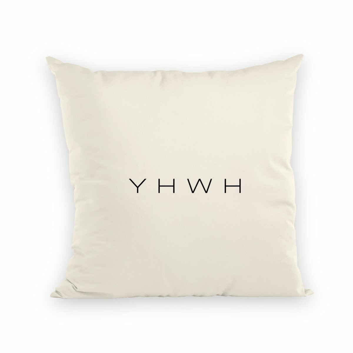 Image back Cushion - Premium Plus YHWH